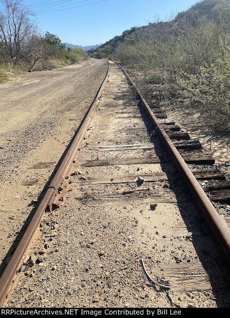 Arizona Eastern RR